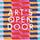 Art's Open Door