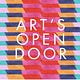 Art's Open Door