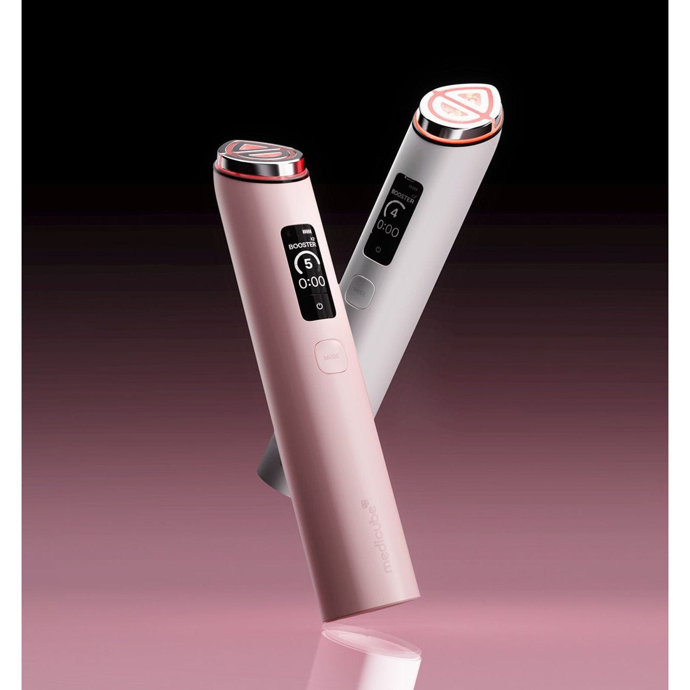 🔬 Medicube's Booster Pro X2: The ENTIRE Launch Anatomy