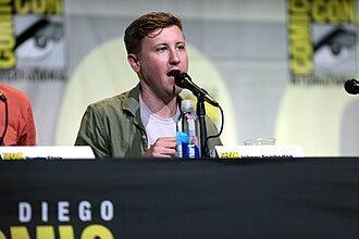 File:Johnny Pemberton (27929648924).jpg File:Johnny Pemberton (27929648924).jpg