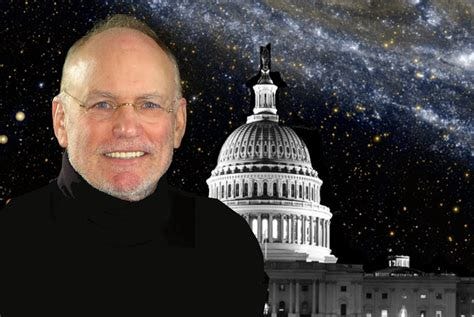 Stephen Bassett — Hollywood Disclosure Alliance