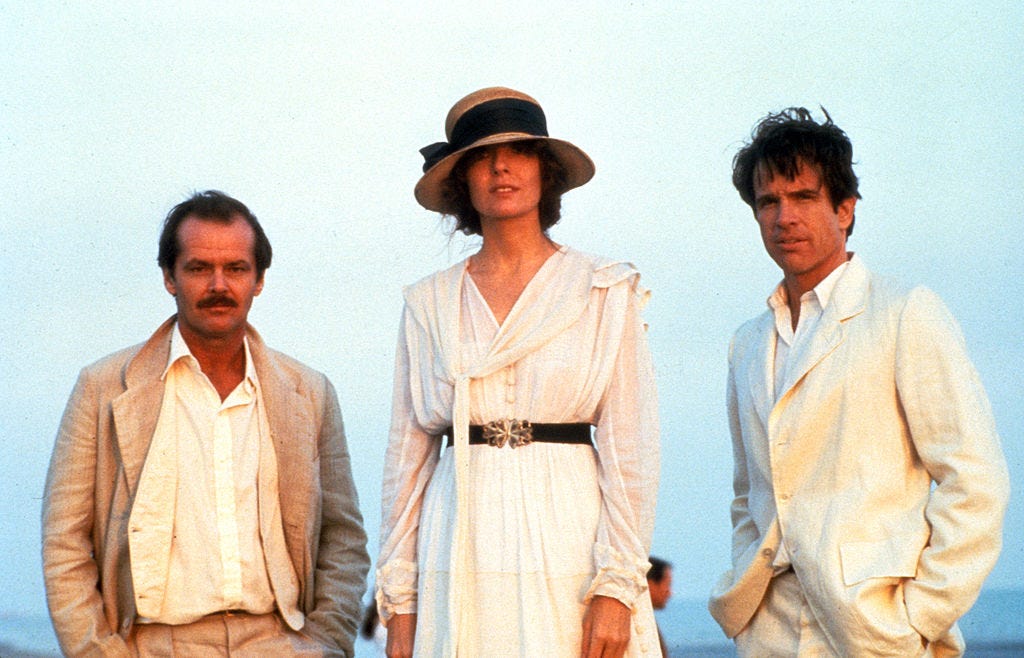 Forty Years Later, Reds Is Still One of the Best Films Ever Made About  Revolutionary Politics
