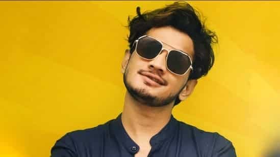 Image result for munawar faruqui