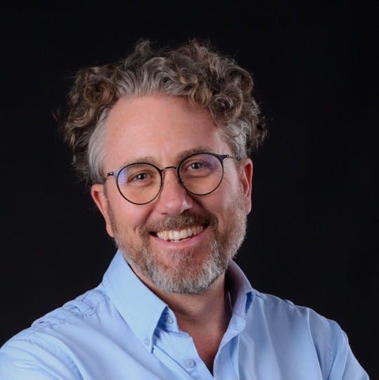 David Tensen