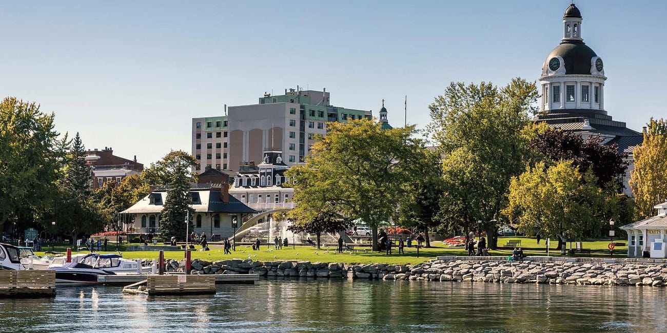 Families on the Move: 670,000 More Households in Eastern Ontario by 2051