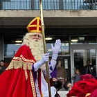 Meer dan een kinderfeest