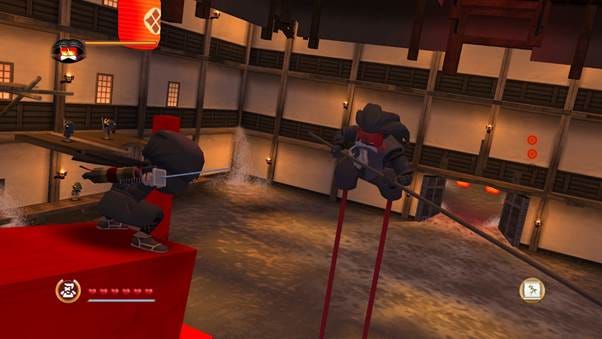 A video game of a video game

AI-generated content may be incorrect.