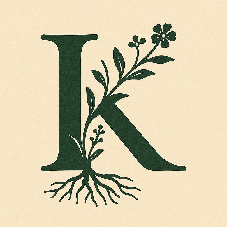 Kinward logo