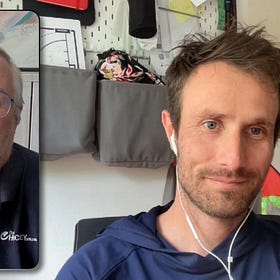 Eyes Up: Coaching Pre-Scanning and Game Awareness in Field Hockey