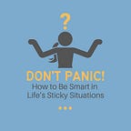 Don't Panic!