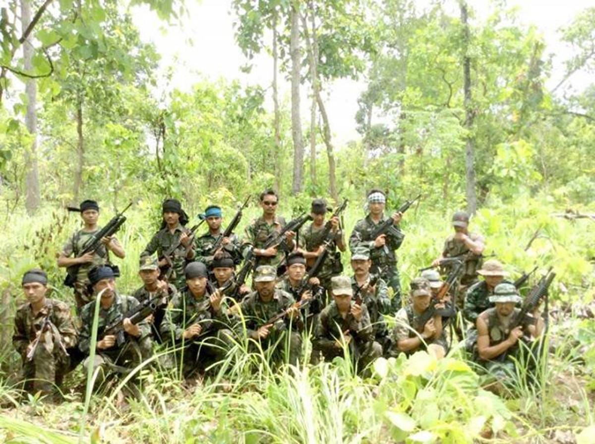 Centre extends ceasefire with insurgent group for 'lasting peace' in  Nagaland - The Hindu