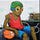 X avatar for @thekidet