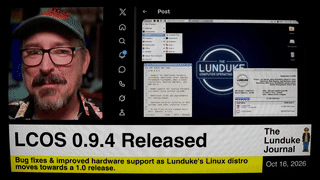 LCOS 0.9.4 Released.mp4