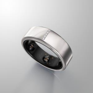 Oura Ring app