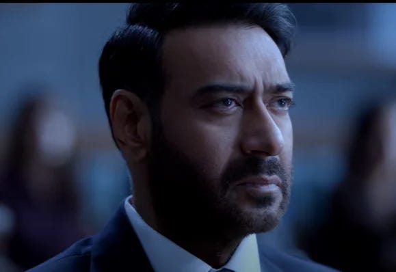 Runway 34 Ajay Devgn Runway 34 Ajay Devgn