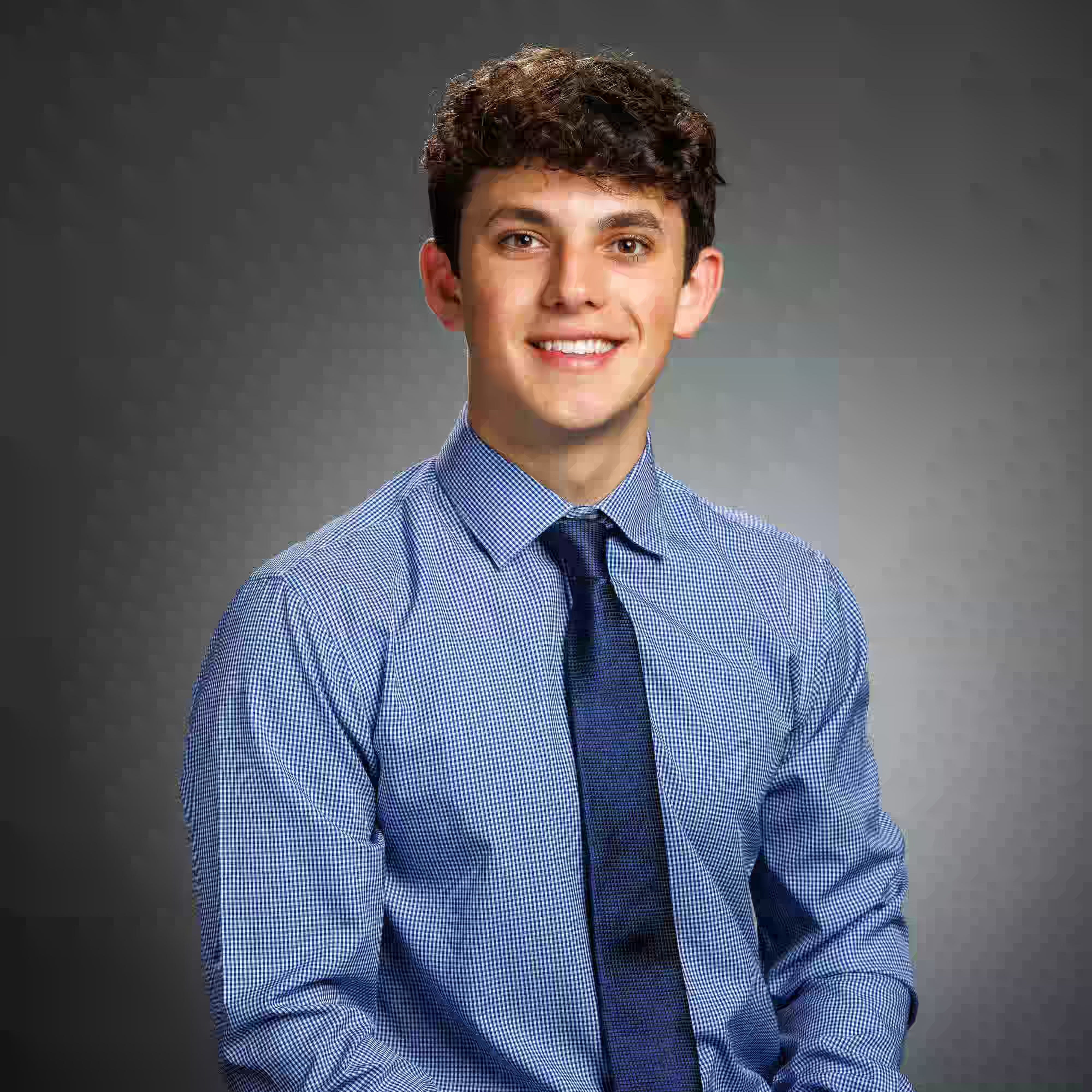 Jake Gower