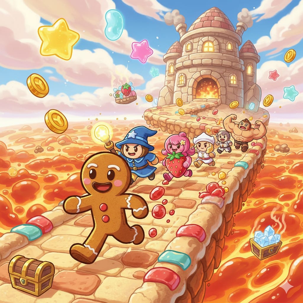 AI generated image AI generated image