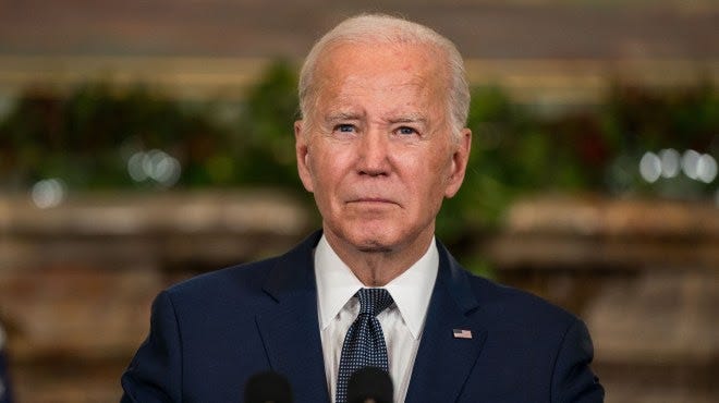 Biden confirms advanced PCa that has spread. Situation raises many questions. 