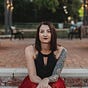 Courtney LeBlanc's avatar