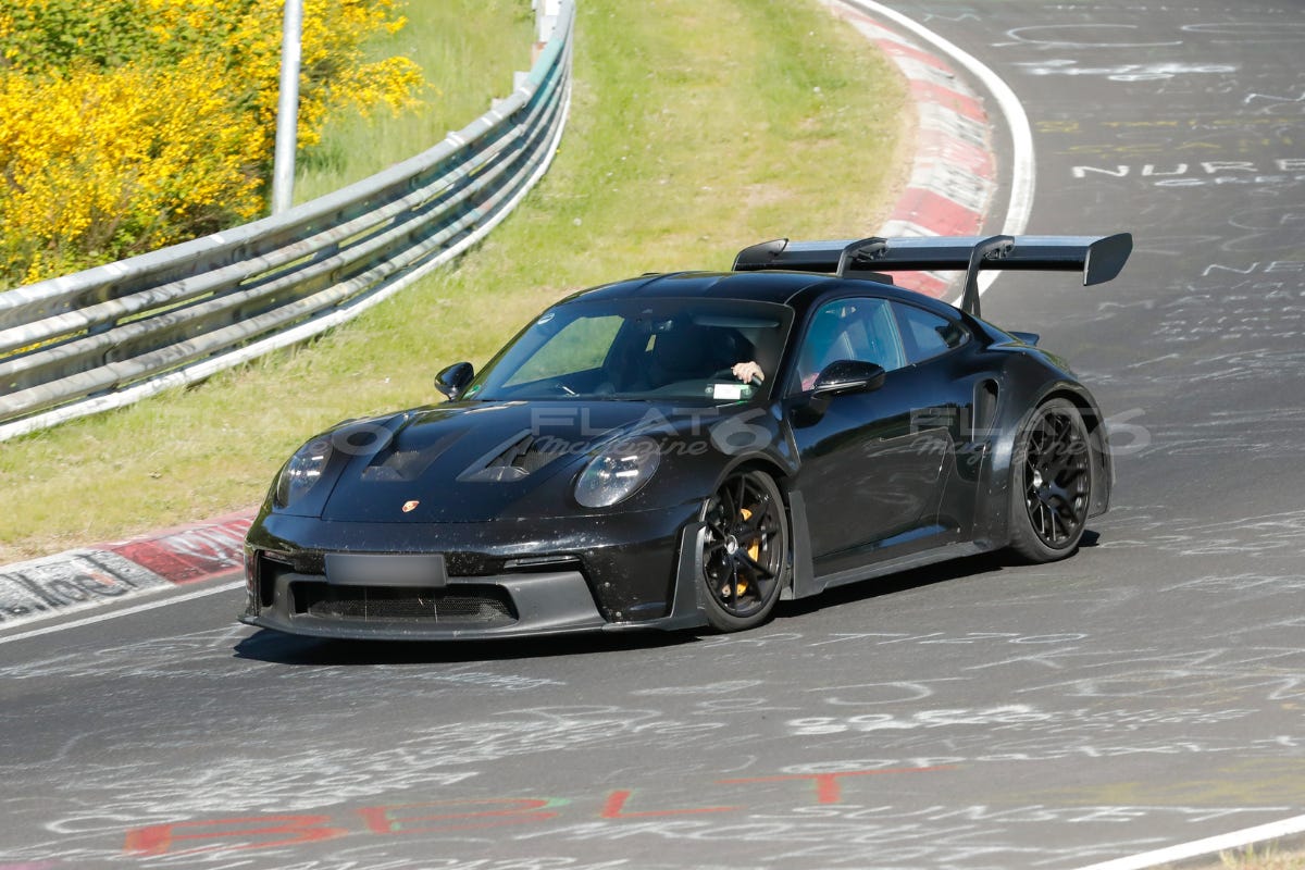 992 gt2 rs