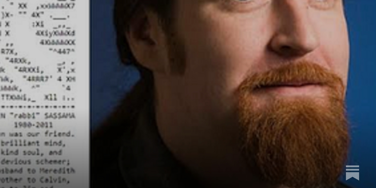 👁️ Why Len Sassaman Was Not Satoshi Nakamoto