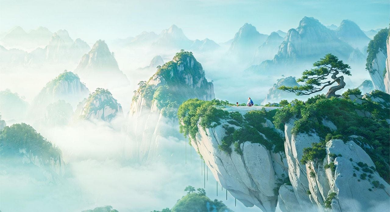 Ne Zha 2