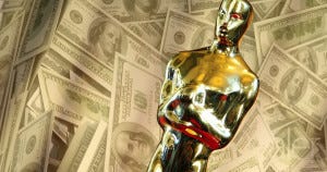 Oscar money Oscar money