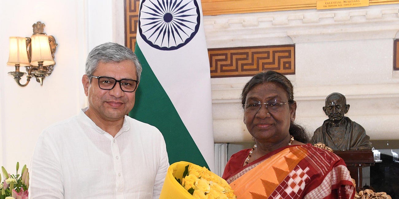 India's New Data Protection Law: Censorship and Snooping Via Backdoor?