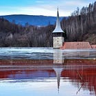 The Village That Disappeared Beneath Poisoned Waters