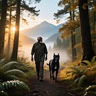 204 Empty Hands, Full Trust