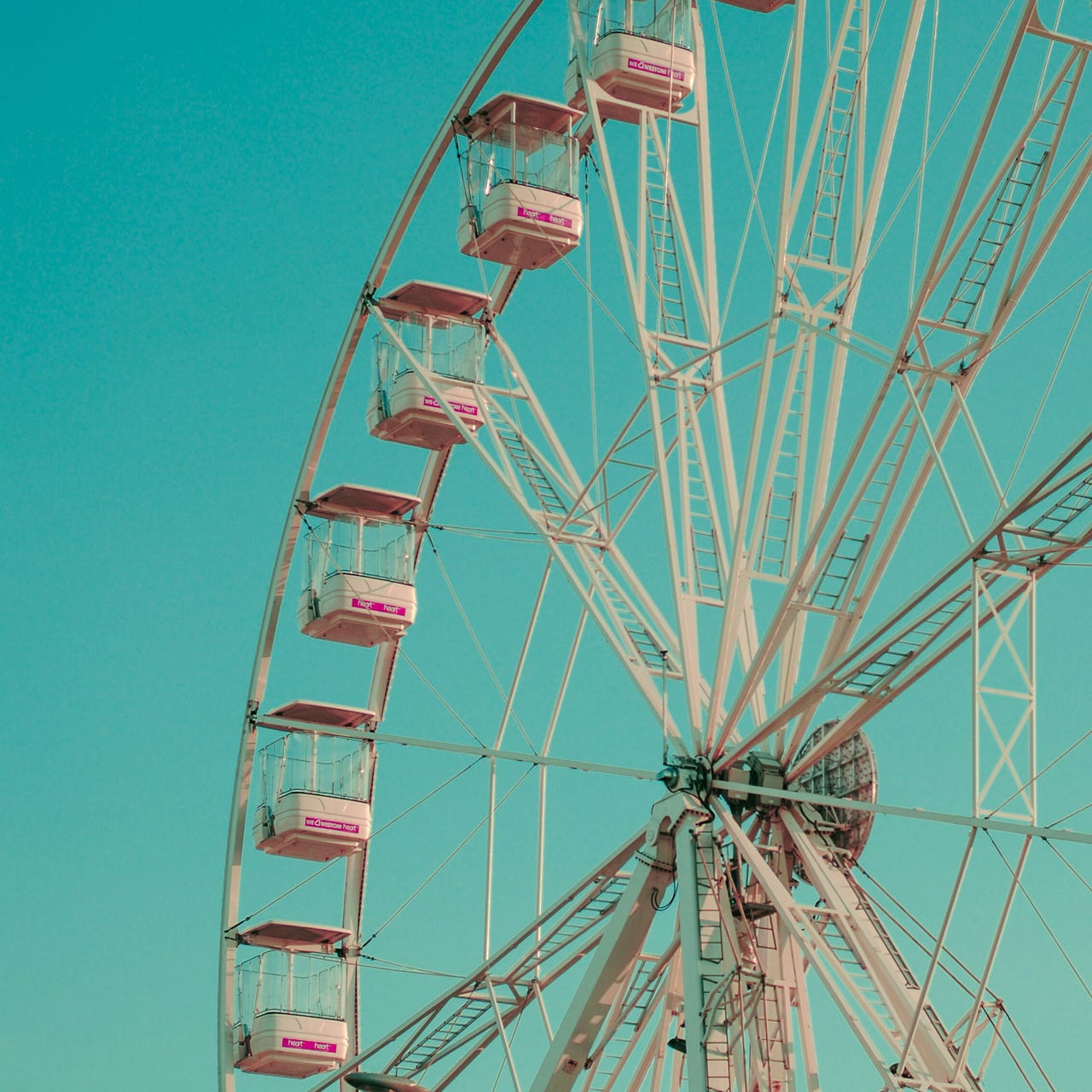 ✨ beautiful chaos ✨