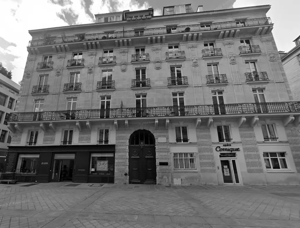 Alexandre Dumas-fiul