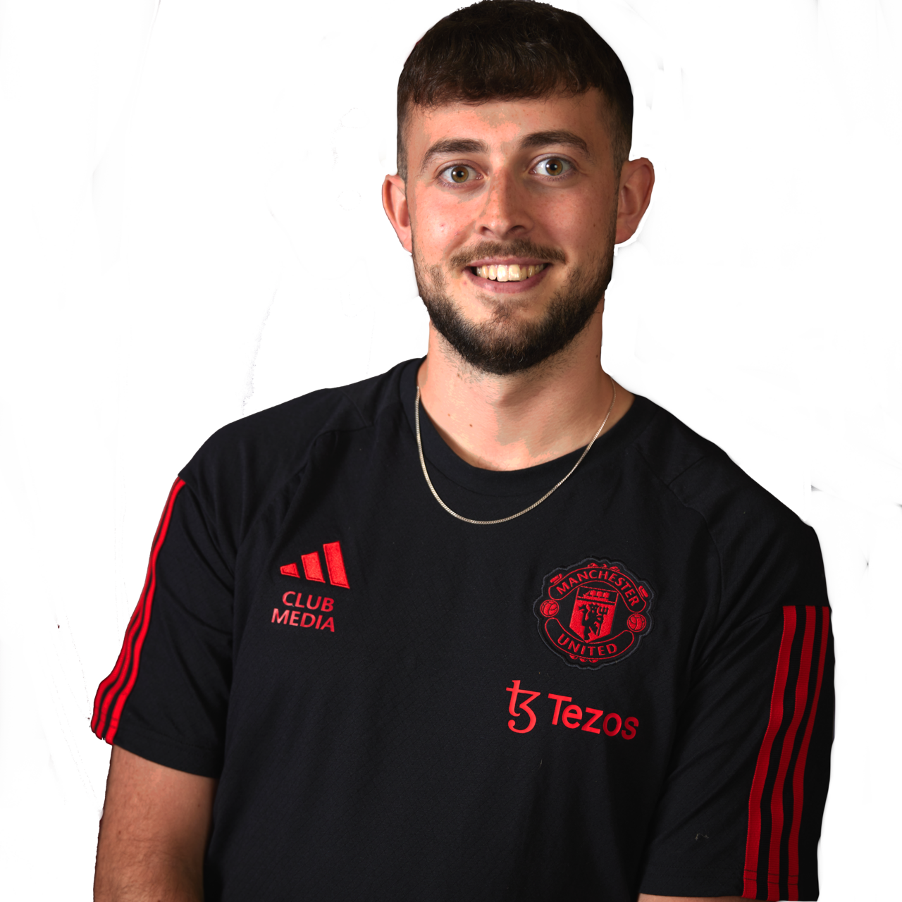 Some things, with Harry Robinson