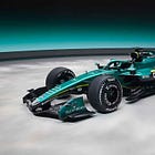 Aston Martin Isn’t Sleeping on Silicon Valley. It’s Sleeping With It.