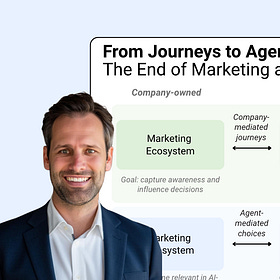 The End of Marketing as We Know It