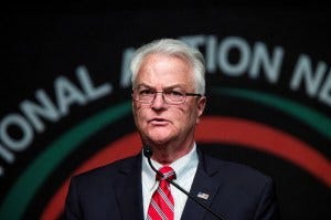 Fear By Subscription: Staten Island DA McMahon subscribed to a journalist’s newsletter, then filed a felony complaint claiming fake fear.