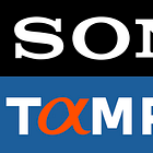 A Sony Está Comprando a Última Saída Barata de Quem Usa Nikon
