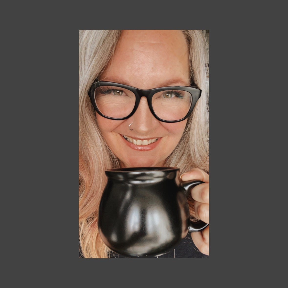 Jodi ~ Spiritual Coffee