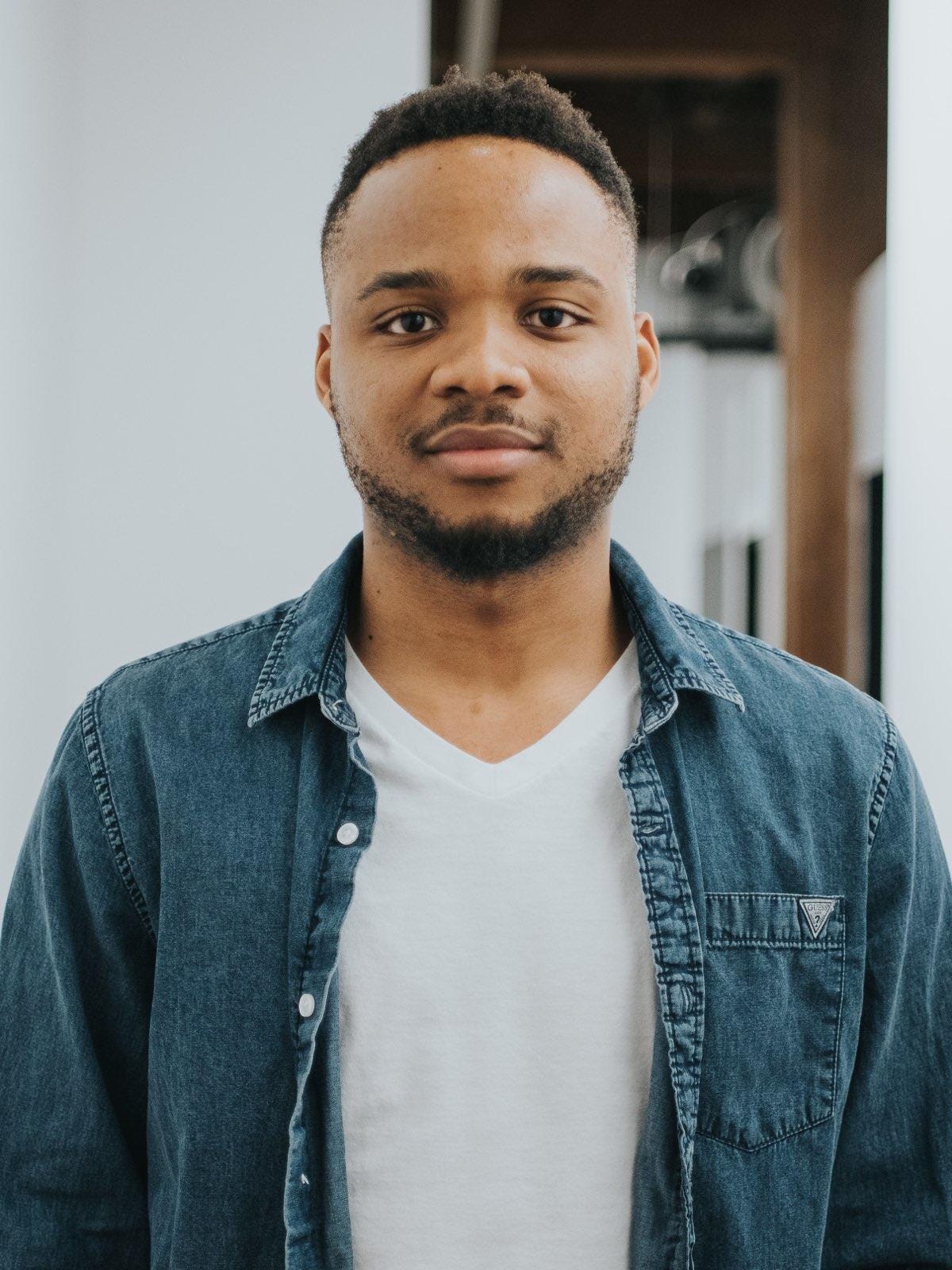 Substack profile picture for @fortune