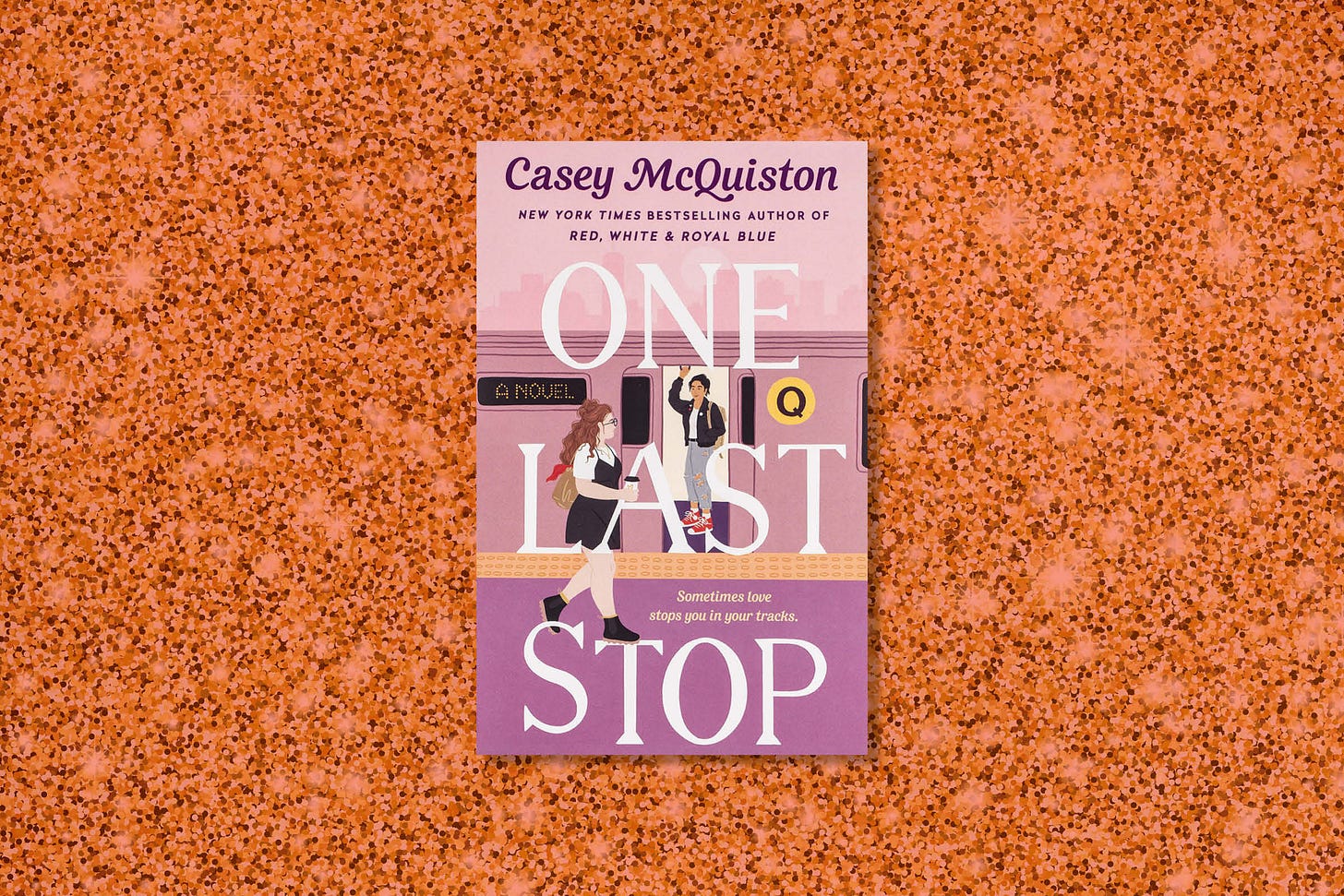 One Last Stop: 100 Must-Read Books of 2021 | TIME