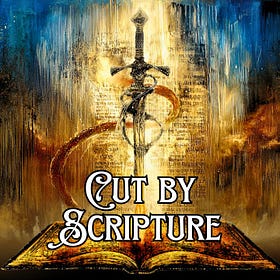 When Scripture Is Used as a Weapon