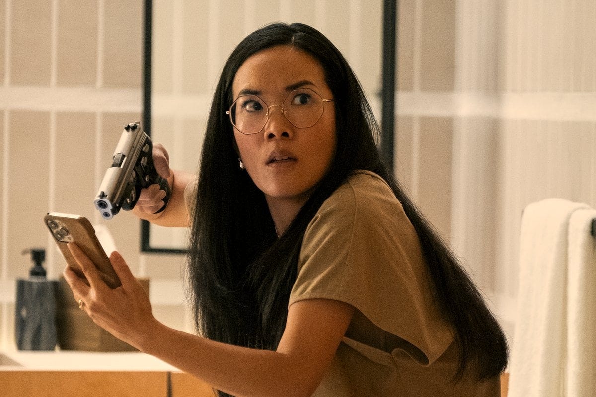 Why you should watch BEEF, Netflix's best series in ages