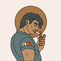 Josh Nadeau's avatar