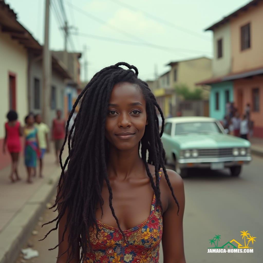 Rising to the Hills: A Journey Through Jamaica’s Real Estate and Soul