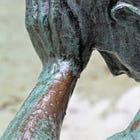 The conversation around trauma