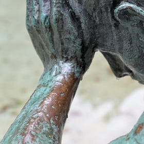 The conversation around trauma
