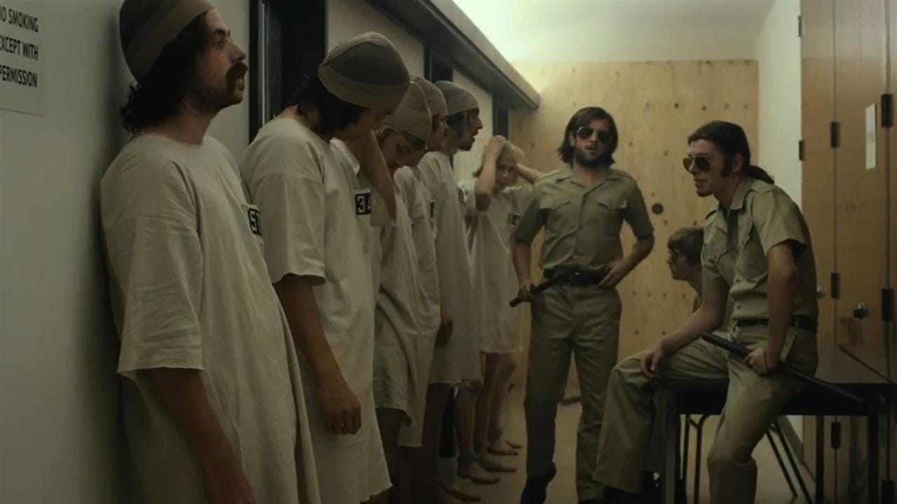 Meet the Psychologist Behind 'Stanford Prison Experiment' Meet the Psychologist Behind 'Stanford Prison Experiment'