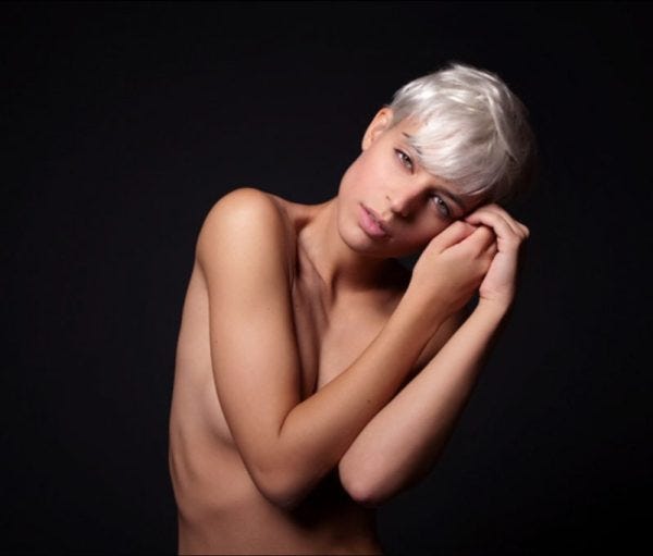 Natural Beauty by Monica Monimix Antonelli