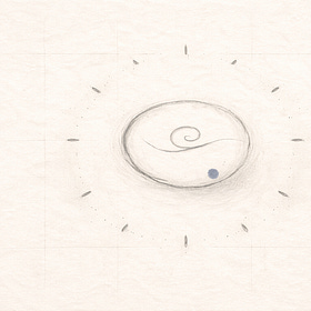 ✧ The City That Speaks in Texture • Navigation Guide