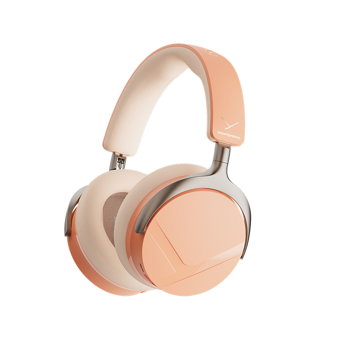 Beyerdynamic Aventho Y wireless noise-canceling headphones